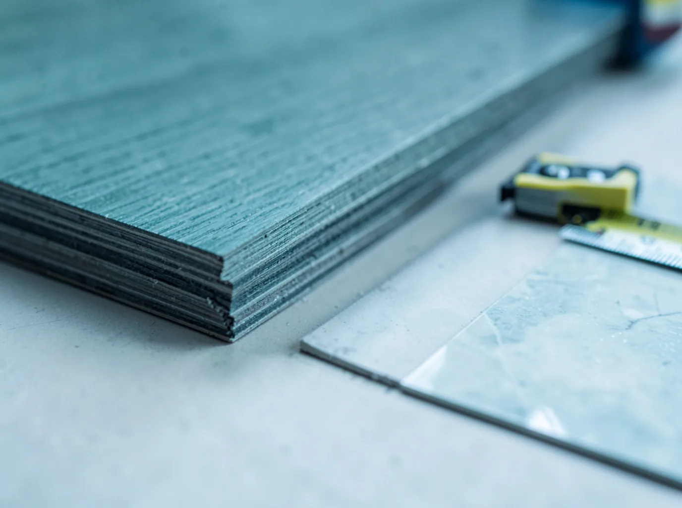 Luxury Vinyl Plank Installation Dallas, OR FAQs